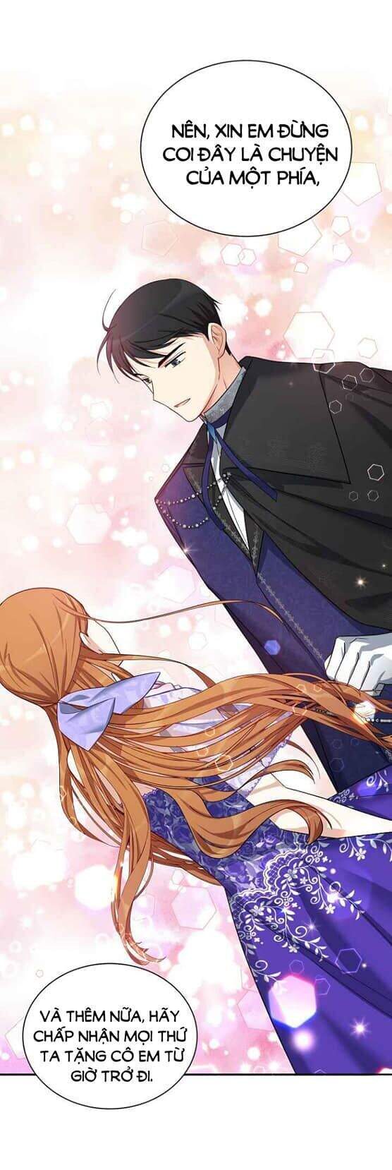 Nữ Công Tước Với Tâm Hồn Trống Rỗng Chapter 20 - Trang 2