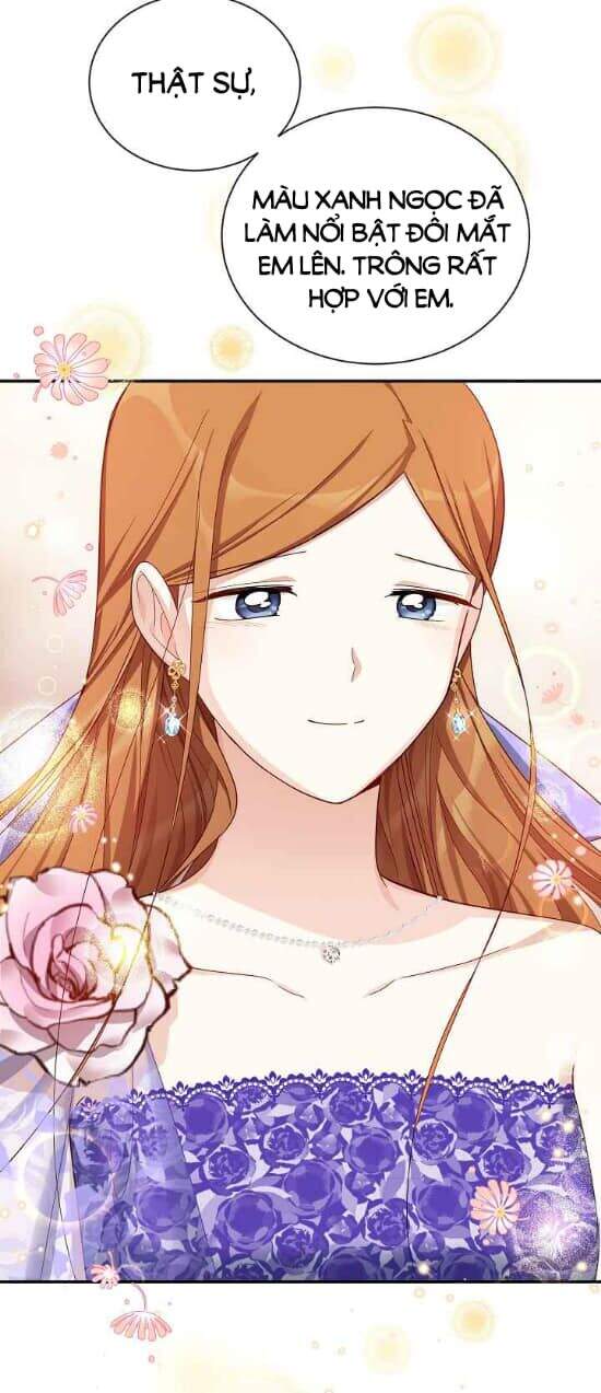 Nữ Công Tước Với Tâm Hồn Trống Rỗng Chapter 20 - Trang 2