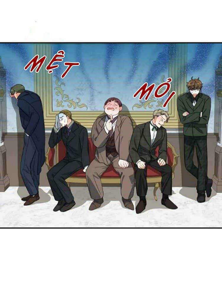 Nữ Công Tước Với Tâm Hồn Trống Rỗng Chapter 20 - Trang 2