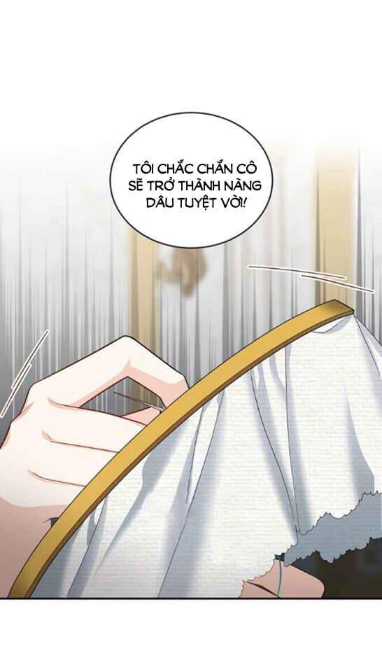 Nữ Công Tước Với Tâm Hồn Trống Rỗng Chapter 20 - Trang 2