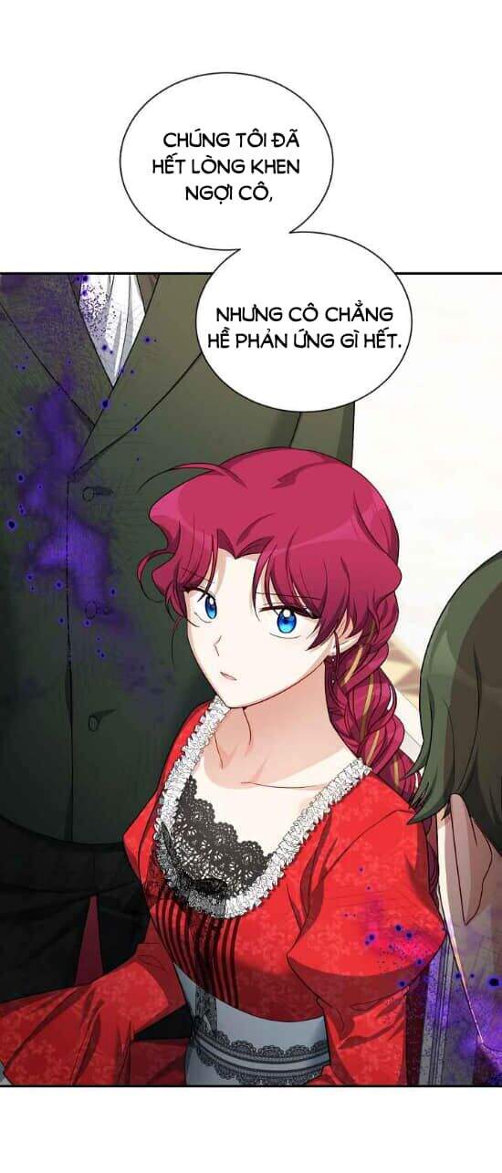 Nữ Công Tước Với Tâm Hồn Trống Rỗng Chapter 20 - Trang 2
