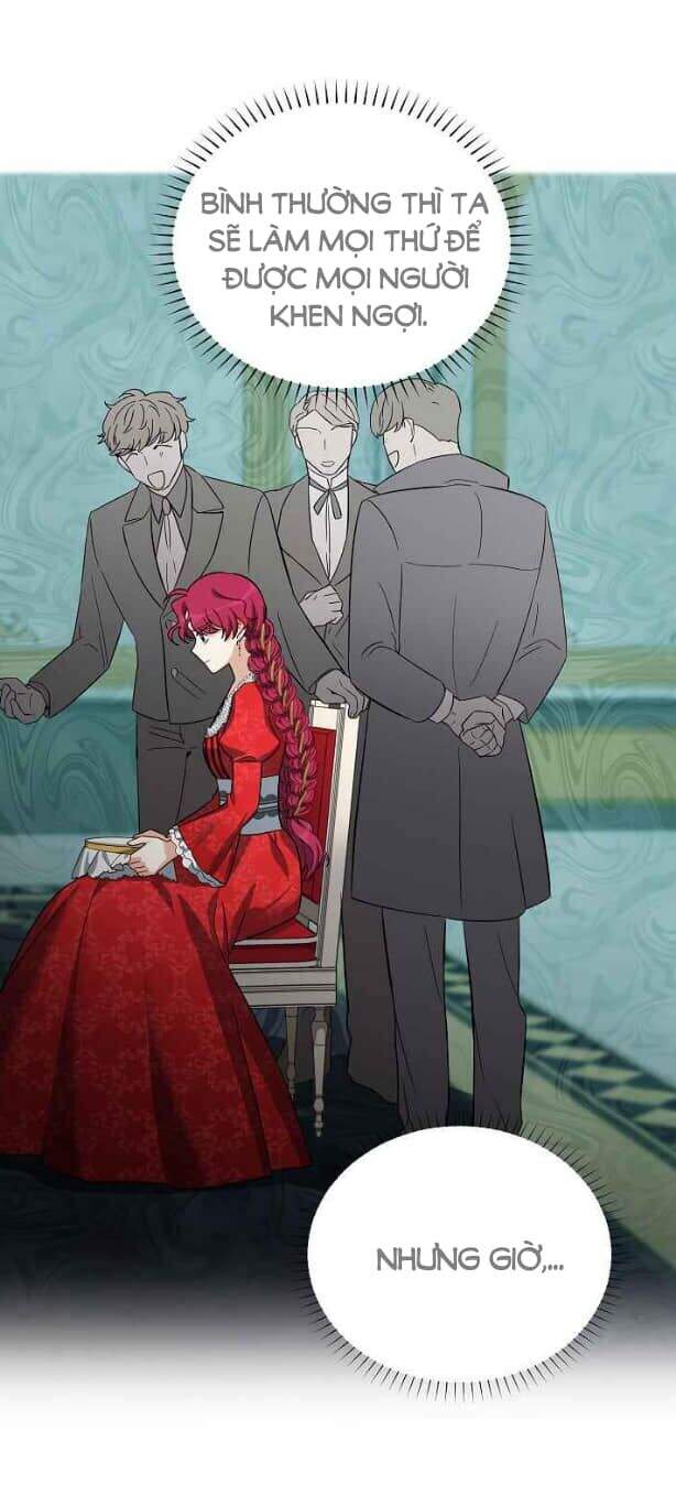 Nữ Công Tước Với Tâm Hồn Trống Rỗng Chapter 20 - Trang 2