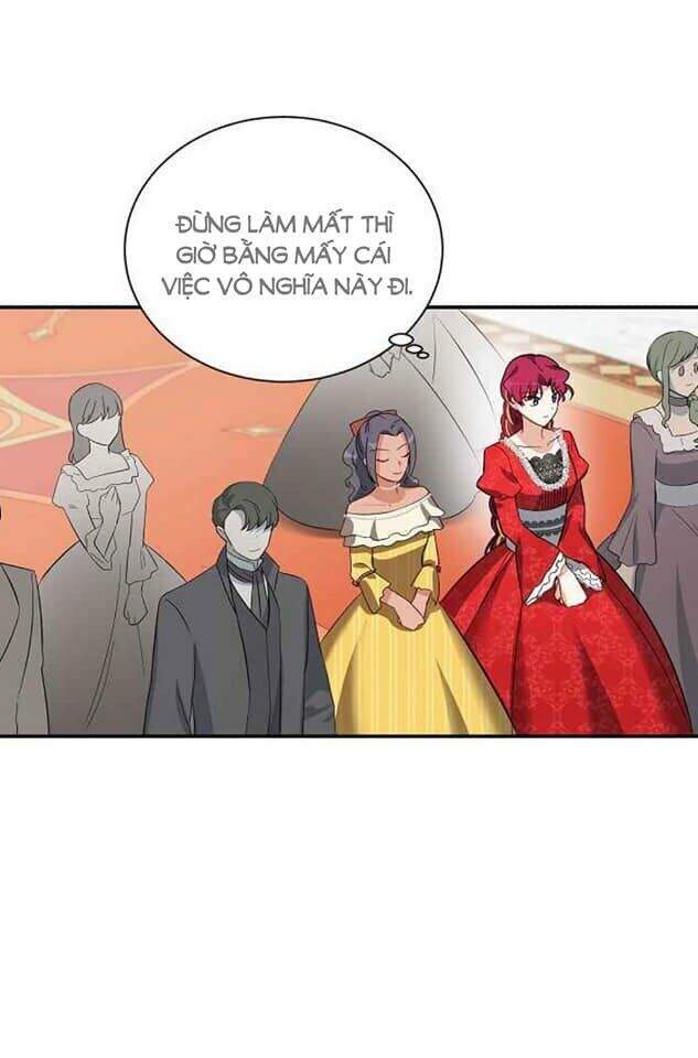 Nữ Công Tước Với Tâm Hồn Trống Rỗng Chapter 20 - Trang 2