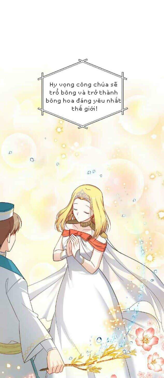 Nữ Công Tước Với Tâm Hồn Trống Rỗng Chapter 20 - Trang 2
