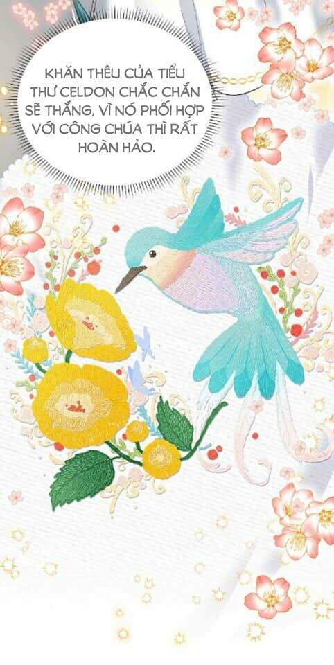 Nữ Công Tước Với Tâm Hồn Trống Rỗng Chapter 20 - Trang 2