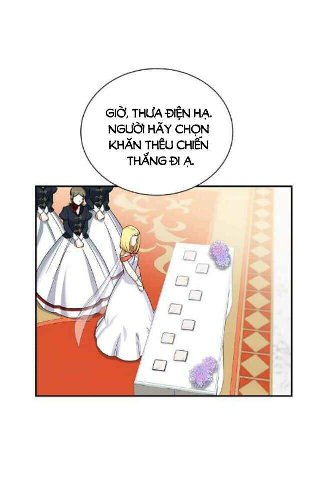 Nữ Công Tước Với Tâm Hồn Trống Rỗng Chapter 20 - Trang 2