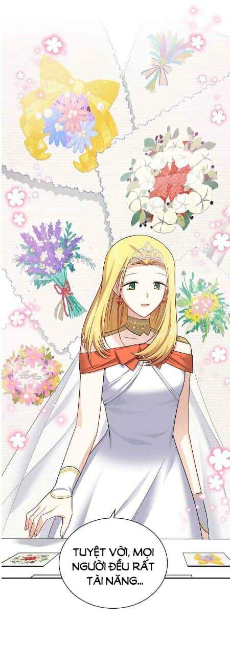 Nữ Công Tước Với Tâm Hồn Trống Rỗng Chapter 20 - Trang 2