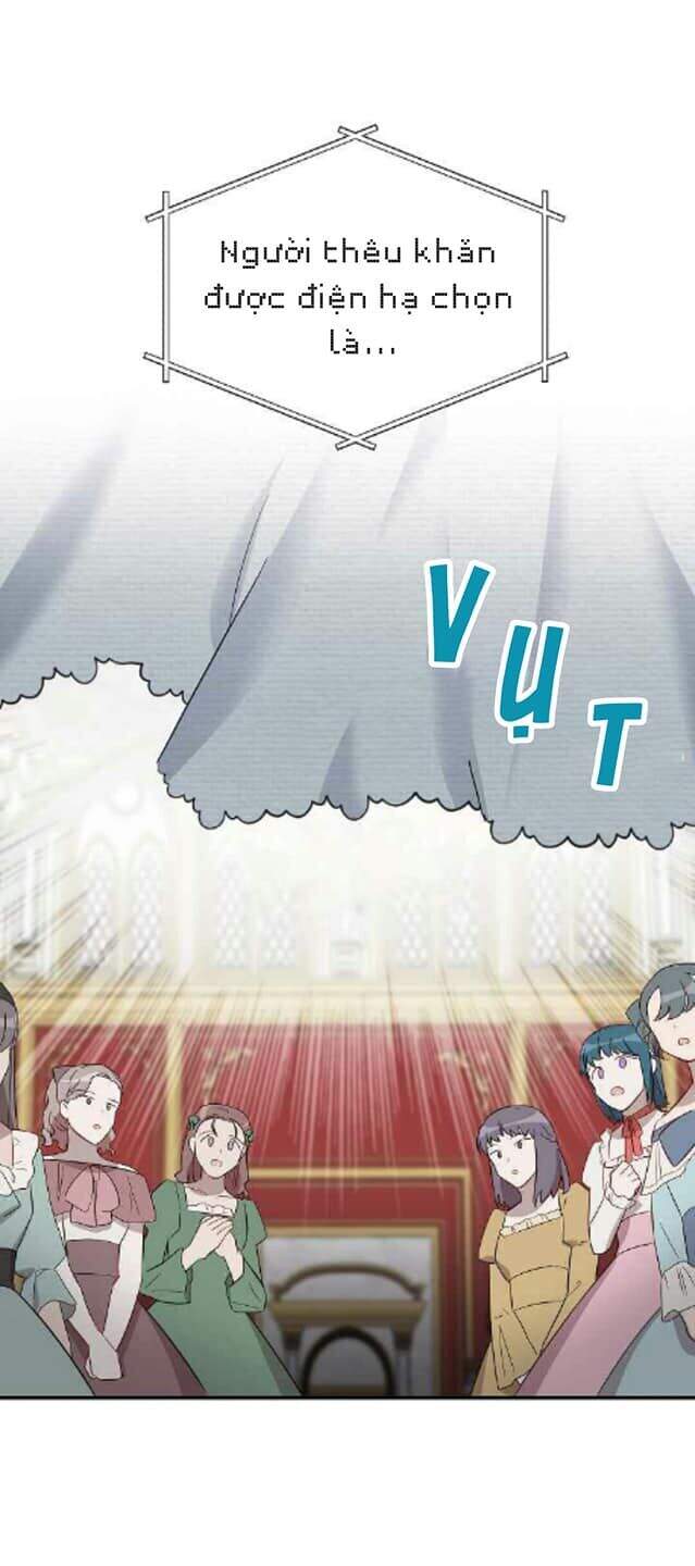 Nữ Công Tước Với Tâm Hồn Trống Rỗng Chapter 20 - Trang 2