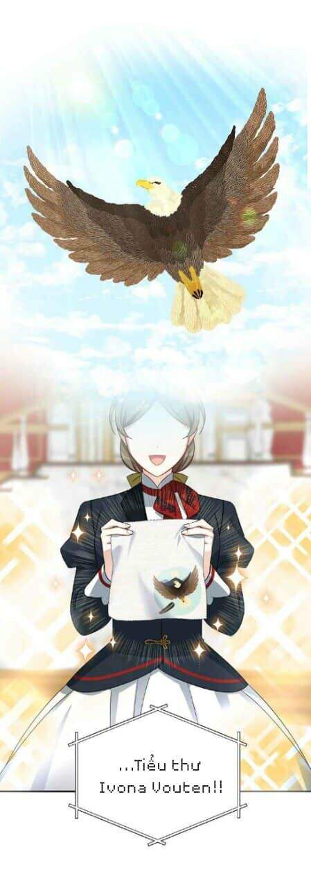 Nữ Công Tước Với Tâm Hồn Trống Rỗng Chapter 20 - Trang 2