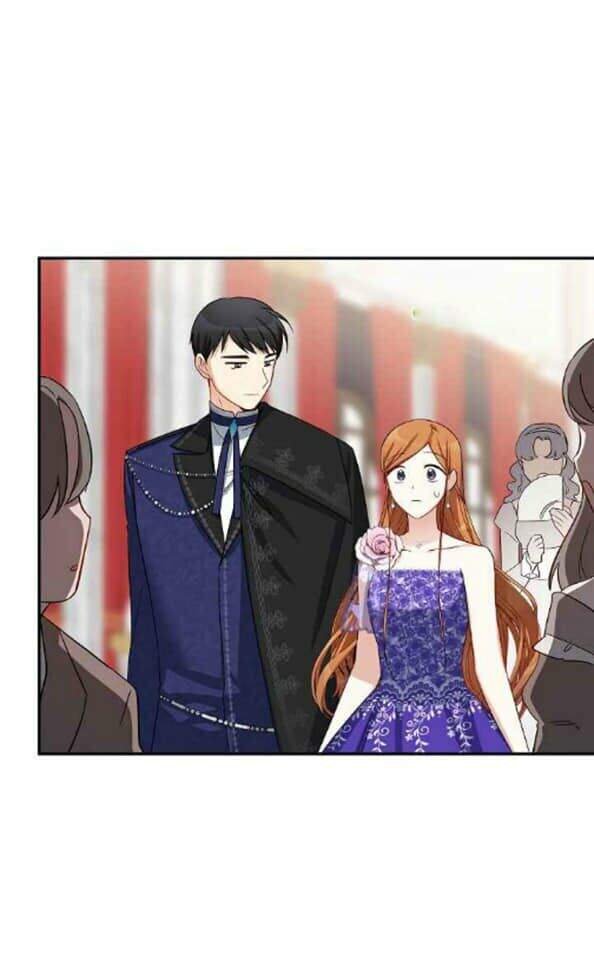 Nữ Công Tước Với Tâm Hồn Trống Rỗng Chapter 20 - Trang 2