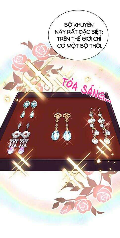 Nữ Công Tước Với Tâm Hồn Trống Rỗng Chapter 20 - Trang 2