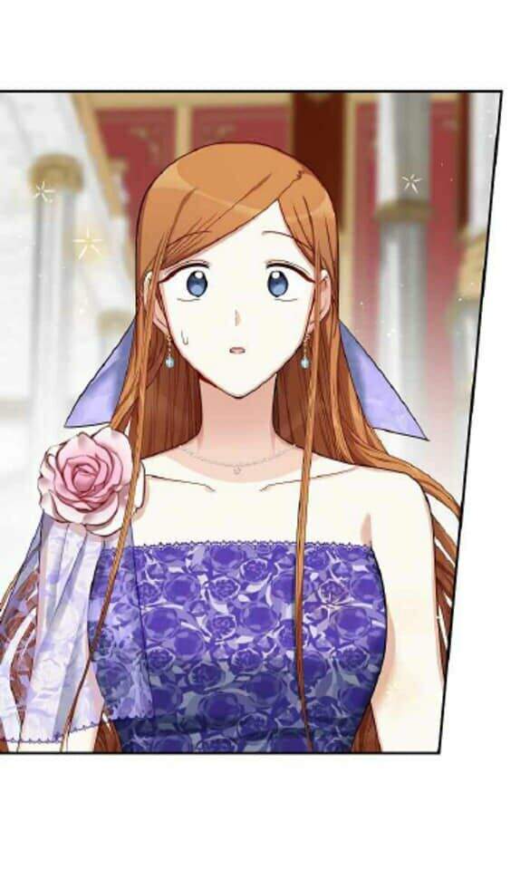 Nữ Công Tước Với Tâm Hồn Trống Rỗng Chapter 21 - Trang 2