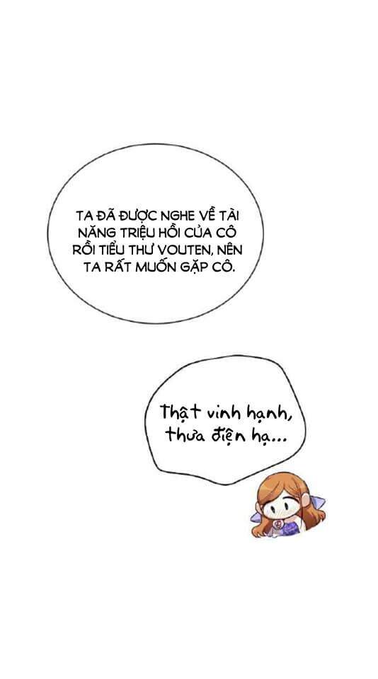 Nữ Công Tước Với Tâm Hồn Trống Rỗng Chapter 21 - Trang 2