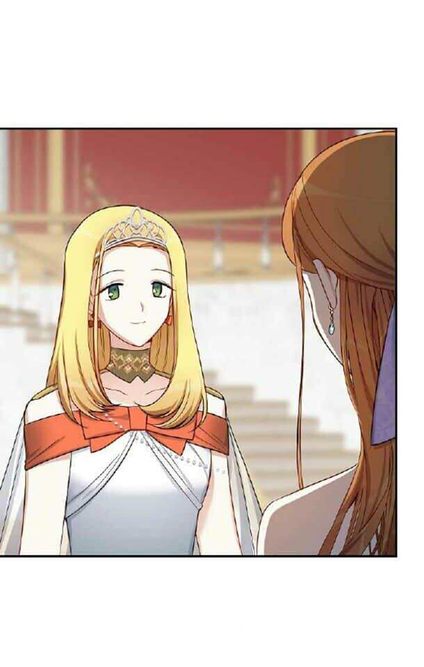 Nữ Công Tước Với Tâm Hồn Trống Rỗng Chapter 21 - Trang 2