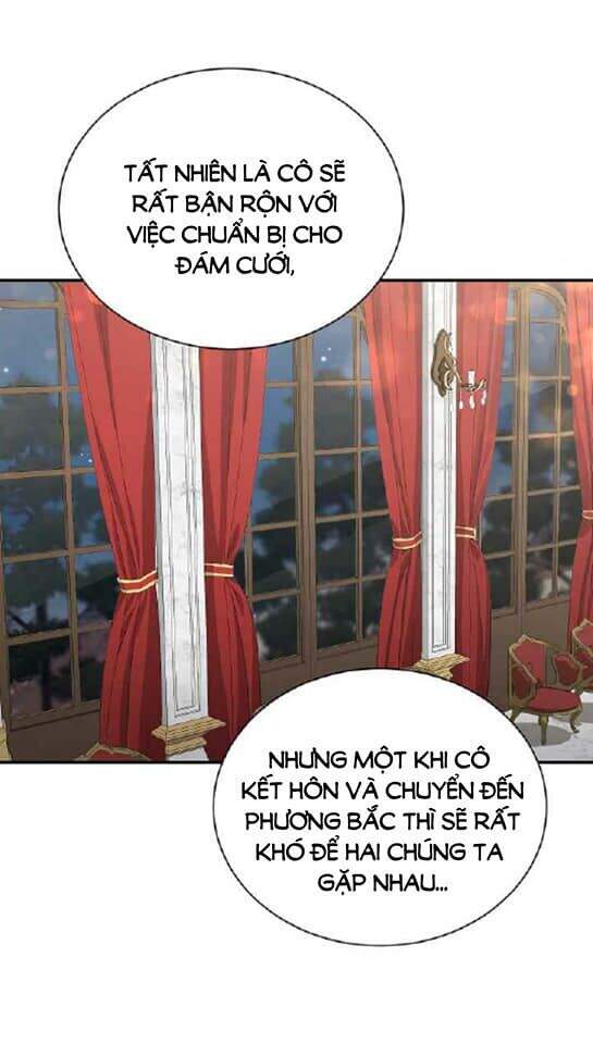 Nữ Công Tước Với Tâm Hồn Trống Rỗng Chapter 21 - Trang 2