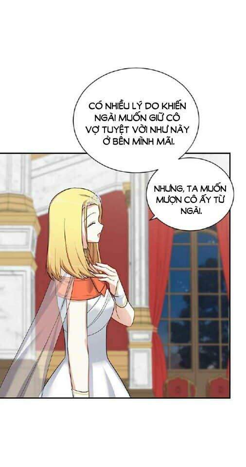 Nữ Công Tước Với Tâm Hồn Trống Rỗng Chapter 21 - Trang 2