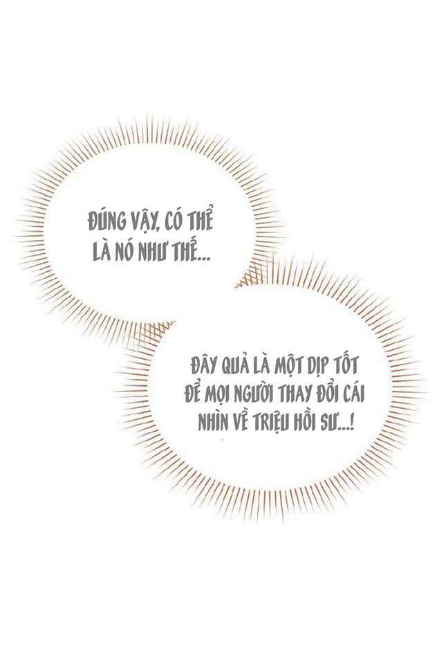 Nữ Công Tước Với Tâm Hồn Trống Rỗng Chapter 21 - Trang 2