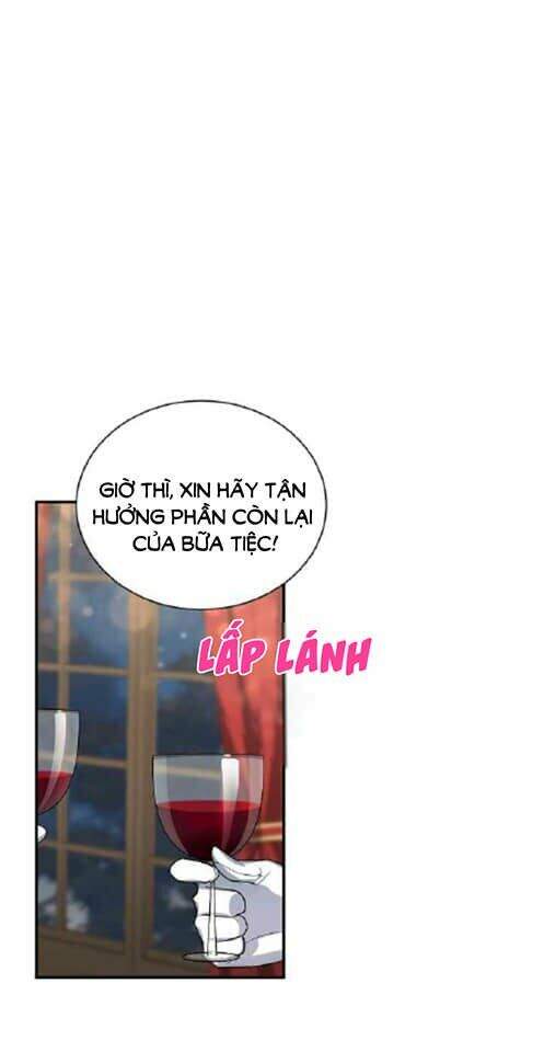 Nữ Công Tước Với Tâm Hồn Trống Rỗng Chapter 21 - Trang 2