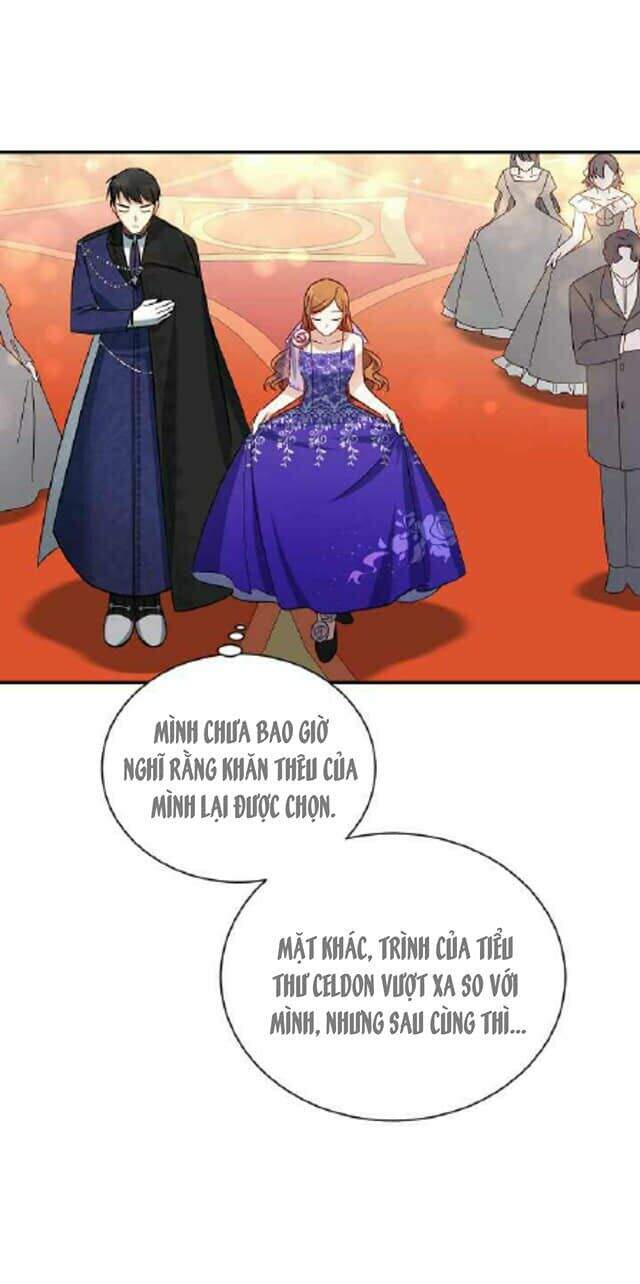 Nữ Công Tước Với Tâm Hồn Trống Rỗng Chapter 21 - Trang 2