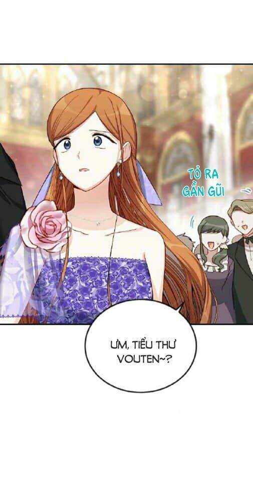 Nữ Công Tước Với Tâm Hồn Trống Rỗng Chapter 21 - Trang 2