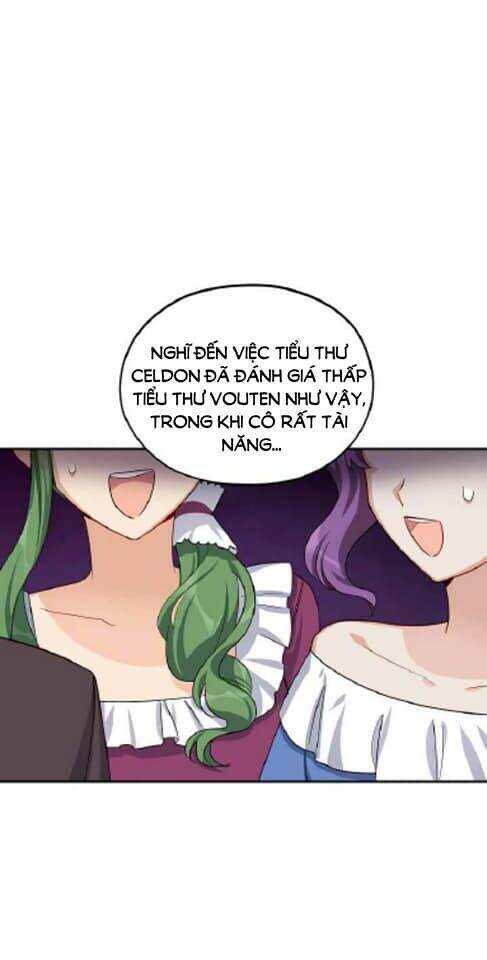 Nữ Công Tước Với Tâm Hồn Trống Rỗng Chapter 21 - Trang 2