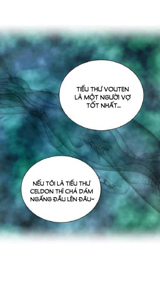 Nữ Công Tước Với Tâm Hồn Trống Rỗng Chapter 21 - Trang 2