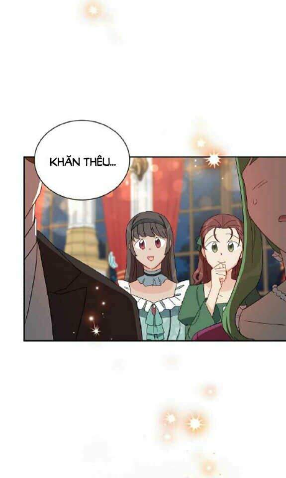 Nữ Công Tước Với Tâm Hồn Trống Rỗng Chapter 21 - Trang 2