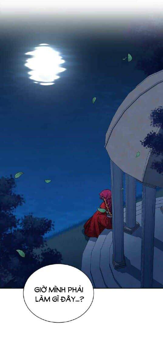 Nữ Công Tước Với Tâm Hồn Trống Rỗng Chapter 21 - Trang 2