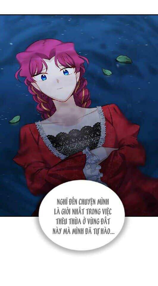 Nữ Công Tước Với Tâm Hồn Trống Rỗng Chapter 21 - Trang 2