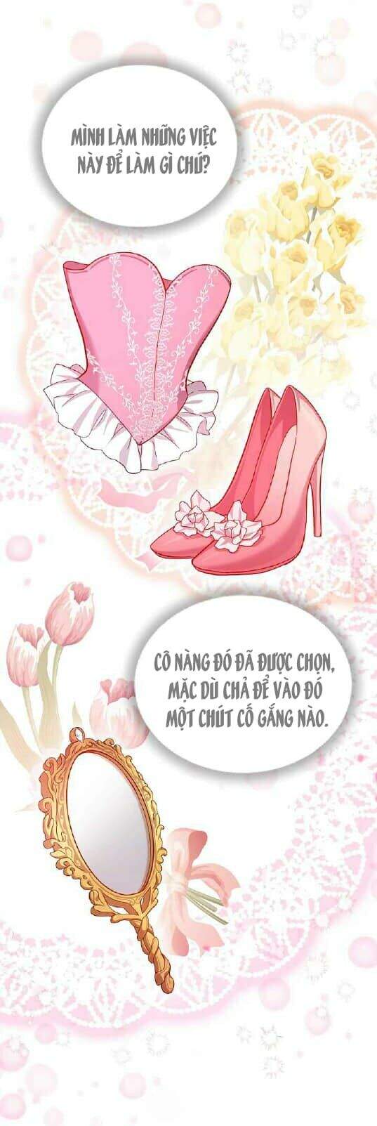 Nữ Công Tước Với Tâm Hồn Trống Rỗng Chapter 21 - Trang 2