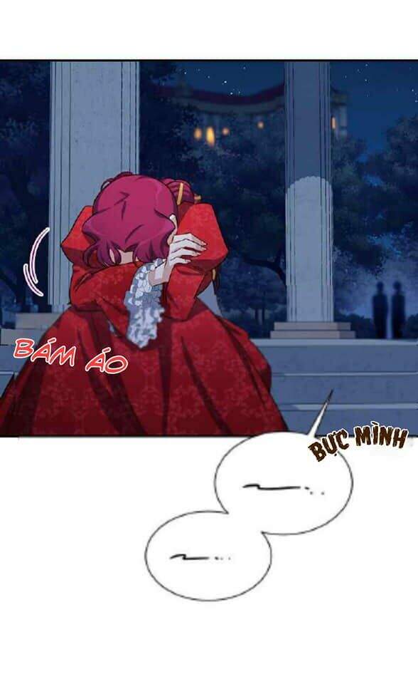 Nữ Công Tước Với Tâm Hồn Trống Rỗng Chapter 21 - Trang 2