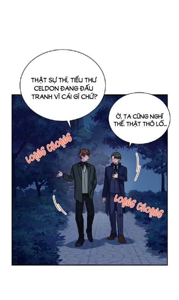 Nữ Công Tước Với Tâm Hồn Trống Rỗng Chapter 21 - Trang 2