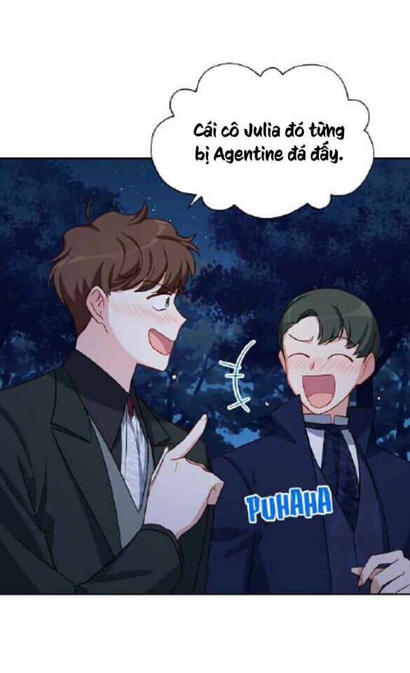 Nữ Công Tước Với Tâm Hồn Trống Rỗng Chapter 21 - Trang 2