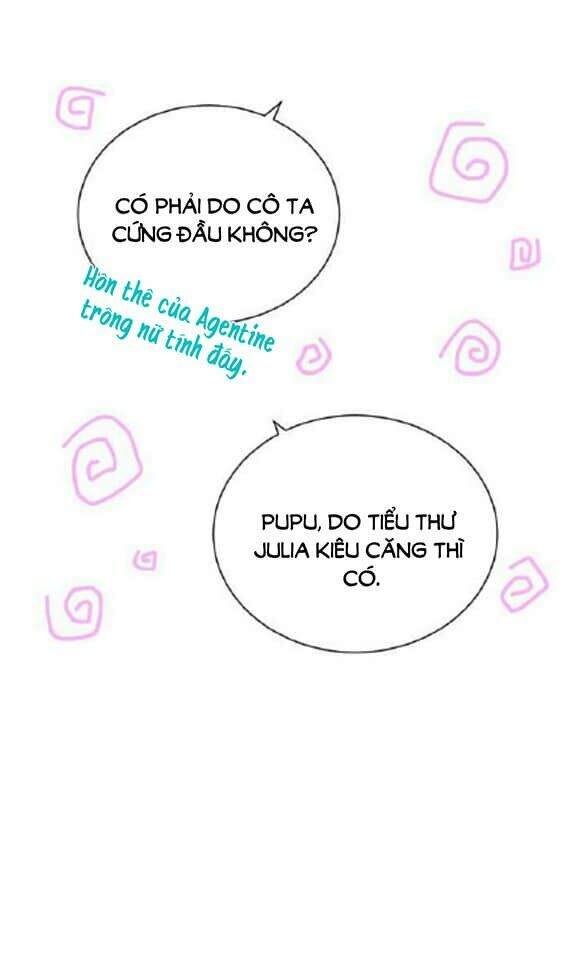 Nữ Công Tước Với Tâm Hồn Trống Rỗng Chapter 21 - Trang 2