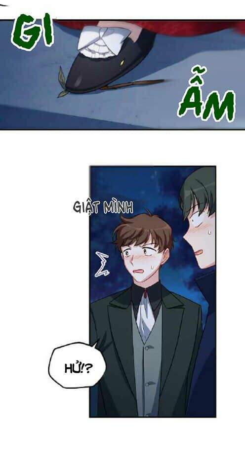 Nữ Công Tước Với Tâm Hồn Trống Rỗng Chapter 21 - Trang 2