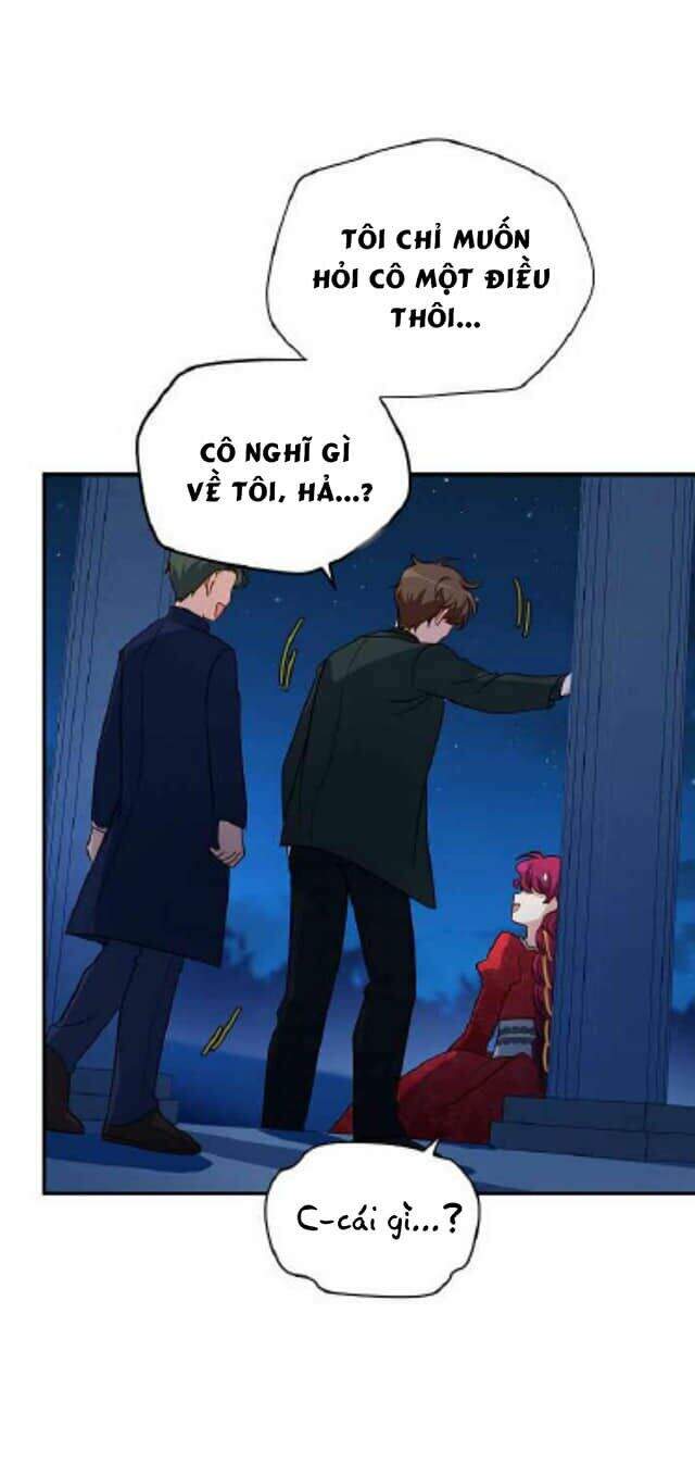 Nữ Công Tước Với Tâm Hồn Trống Rỗng Chapter 21 - Trang 2