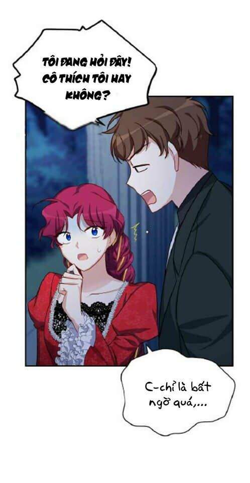 Nữ Công Tước Với Tâm Hồn Trống Rỗng Chapter 21 - Trang 2