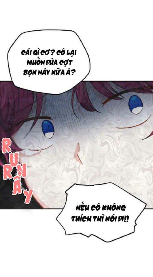 Nữ Công Tước Với Tâm Hồn Trống Rỗng Chapter 21 - Trang 2