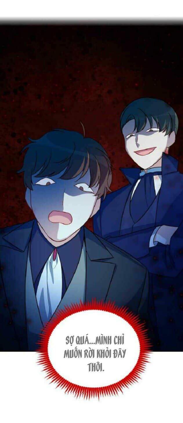 Nữ Công Tước Với Tâm Hồn Trống Rỗng Chapter 21 - Trang 2