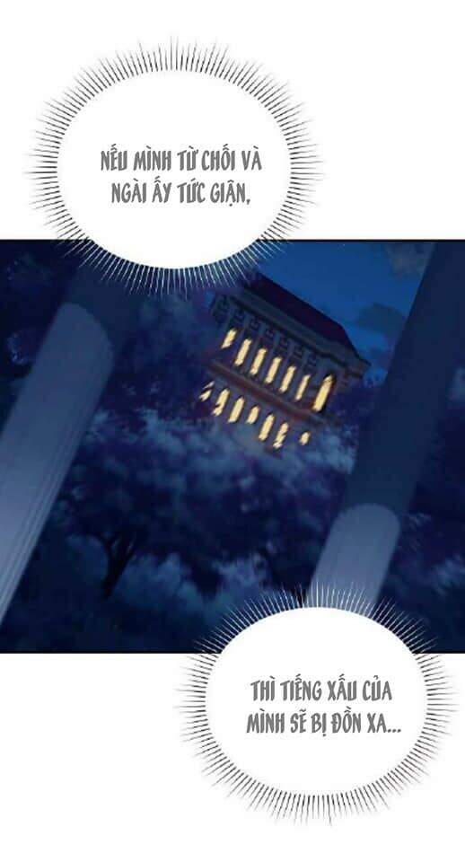 Nữ Công Tước Với Tâm Hồn Trống Rỗng Chapter 21 - Trang 2