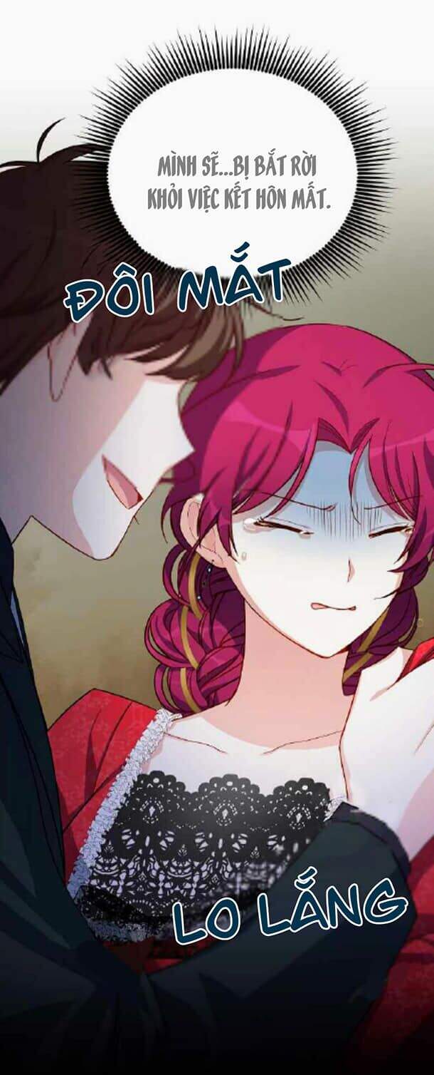 Nữ Công Tước Với Tâm Hồn Trống Rỗng Chapter 21 - Trang 2