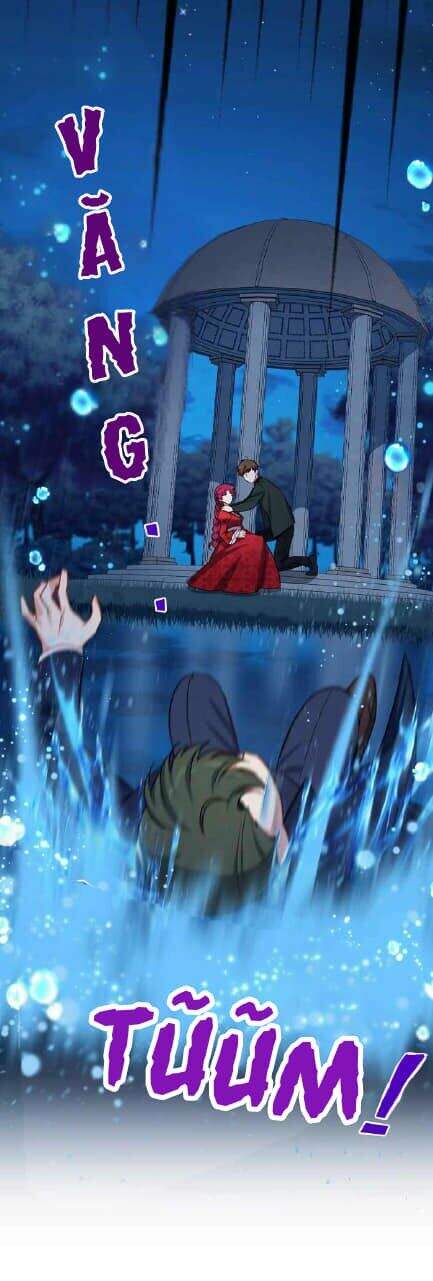 Nữ Công Tước Với Tâm Hồn Trống Rỗng Chapter 21 - Trang 2