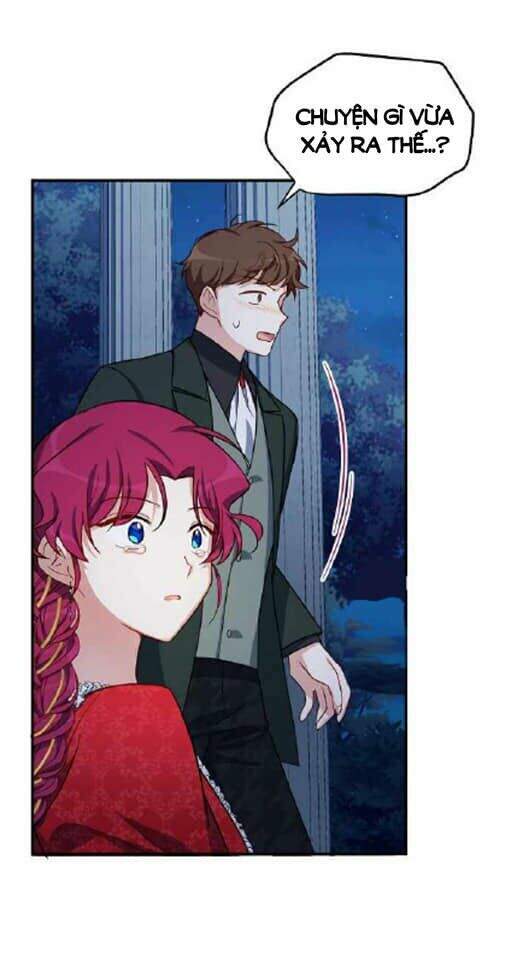 Nữ Công Tước Với Tâm Hồn Trống Rỗng Chapter 21 - Trang 2