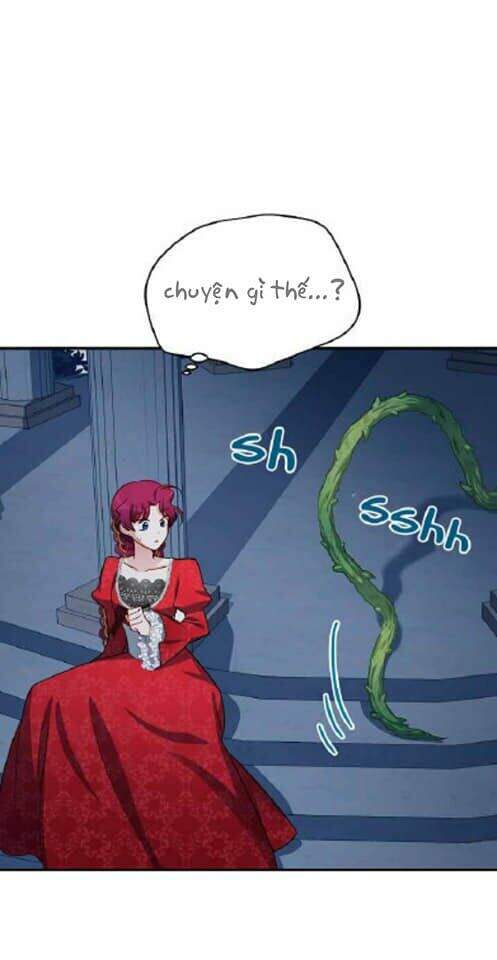 Nữ Công Tước Với Tâm Hồn Trống Rỗng Chapter 21 - Trang 2