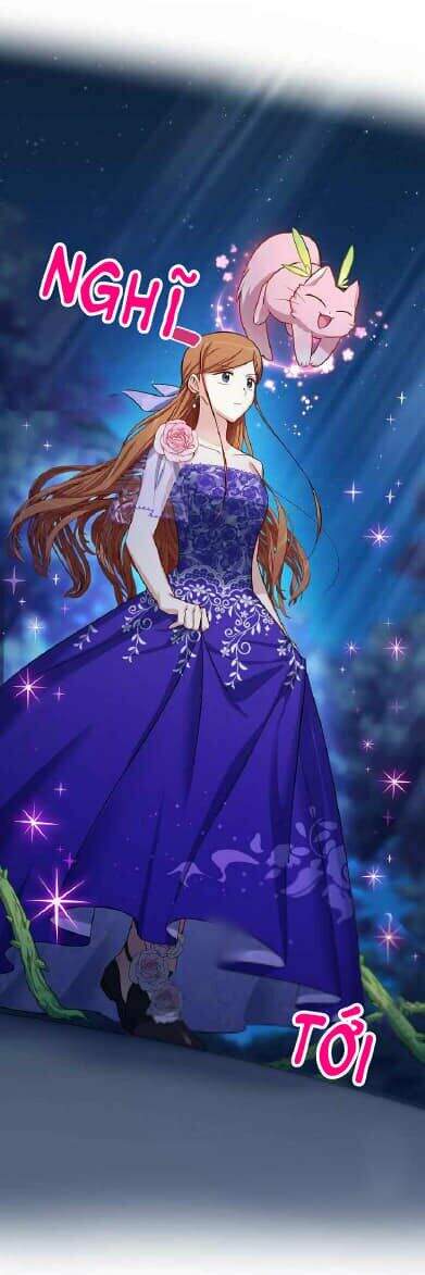 Nữ Công Tước Với Tâm Hồn Trống Rỗng Chapter 21 - Trang 2