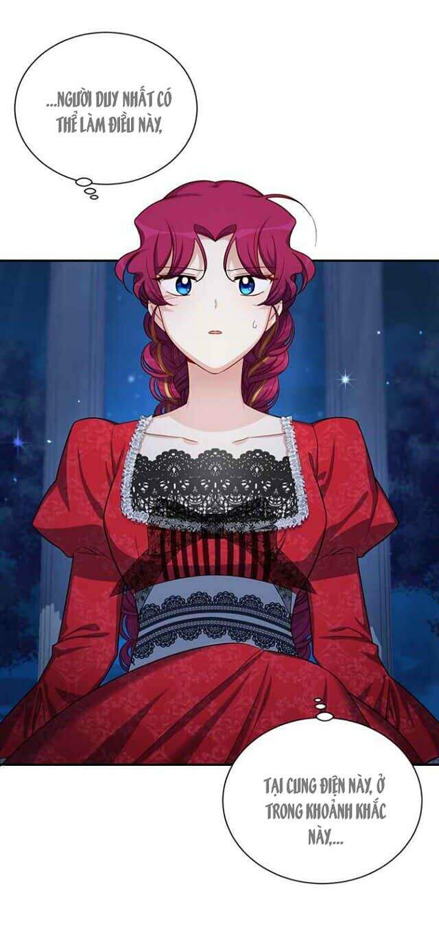 Nữ Công Tước Với Tâm Hồn Trống Rỗng Chapter 21 - Trang 2