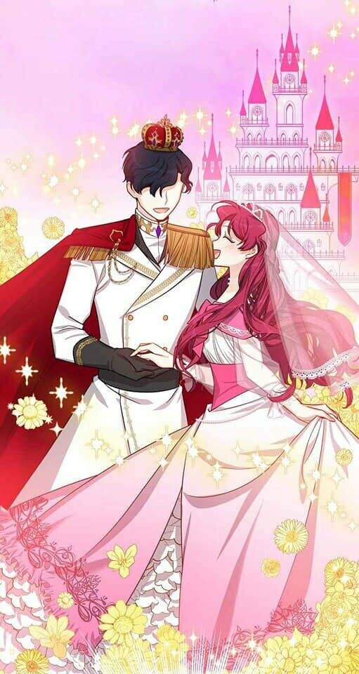 Nữ Công Tước Với Tâm Hồn Trống Rỗng Chapter 22 - Trang 2