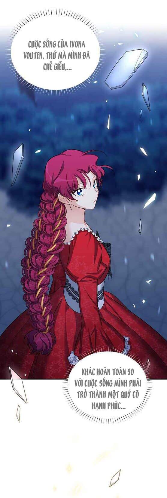 Nữ Công Tước Với Tâm Hồn Trống Rỗng Chapter 22 - Trang 2