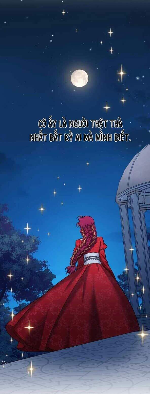 Nữ Công Tước Với Tâm Hồn Trống Rỗng Chapter 22 - Trang 2