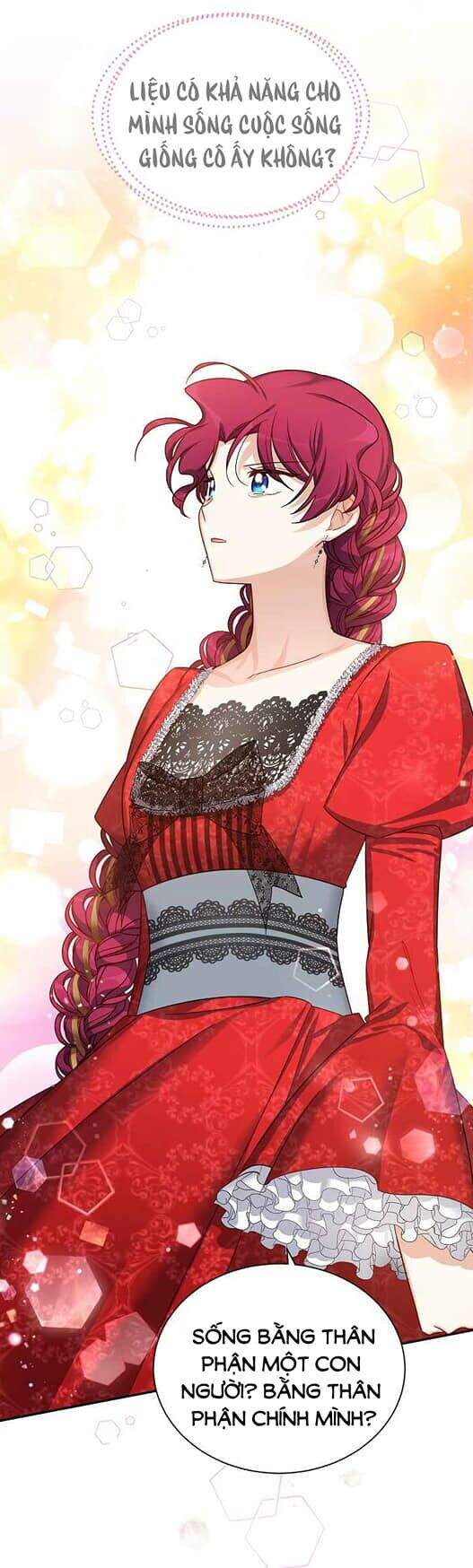 Nữ Công Tước Với Tâm Hồn Trống Rỗng Chapter 22 - Trang 2